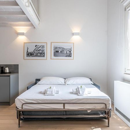 פירנצה Algila Lifestyle Tornabuoni Apartments מראה חיצוני תמונה