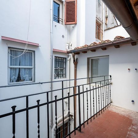 פירנצה Algila Lifestyle Tornabuoni Apartments מראה חיצוני תמונה