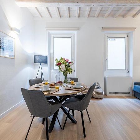 פירנצה Algila Lifestyle Tornabuoni Apartments מראה חיצוני תמונה