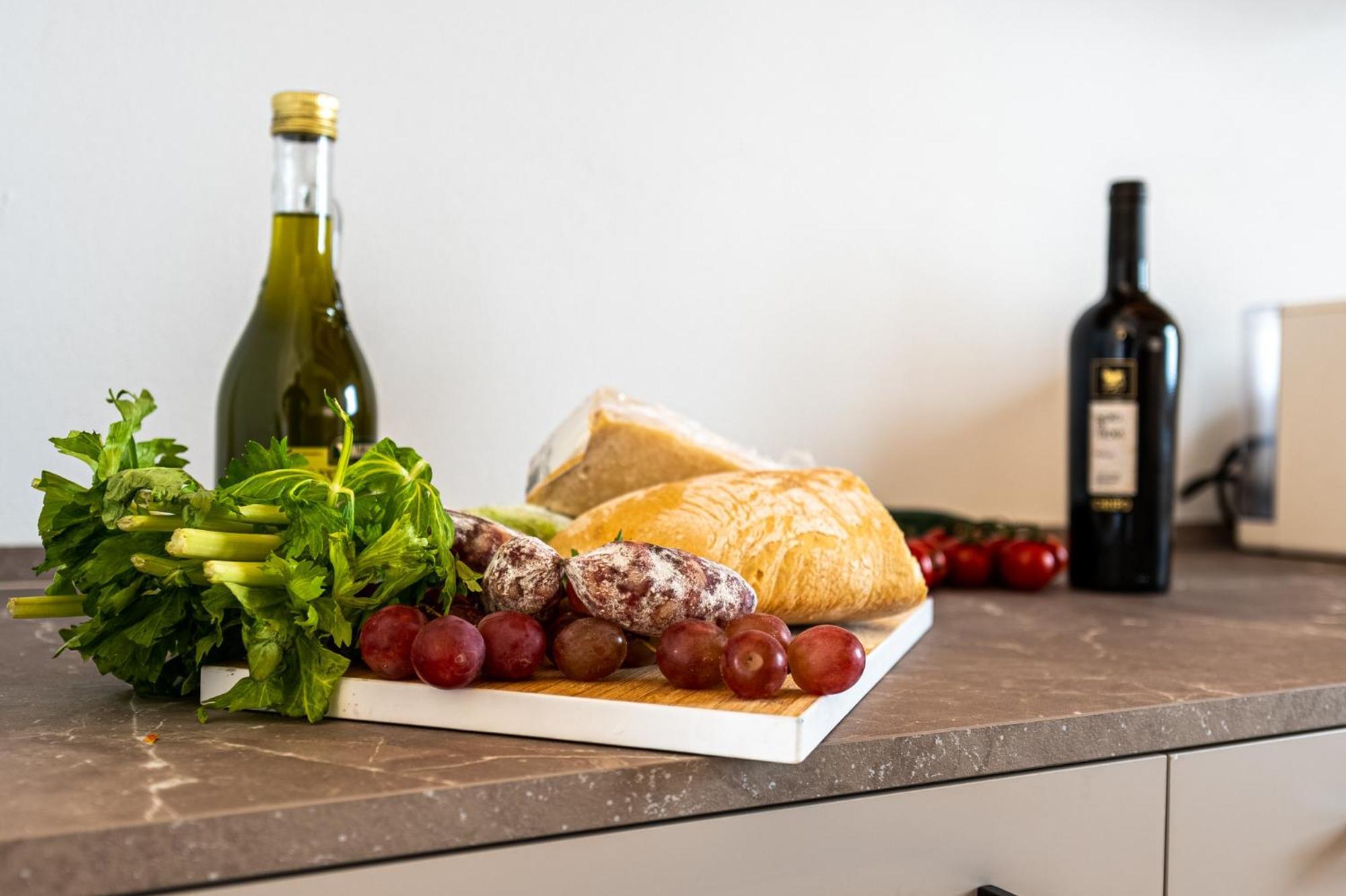 פירנצה Algila Lifestyle Tornabuoni Apartments מראה חיצוני תמונה