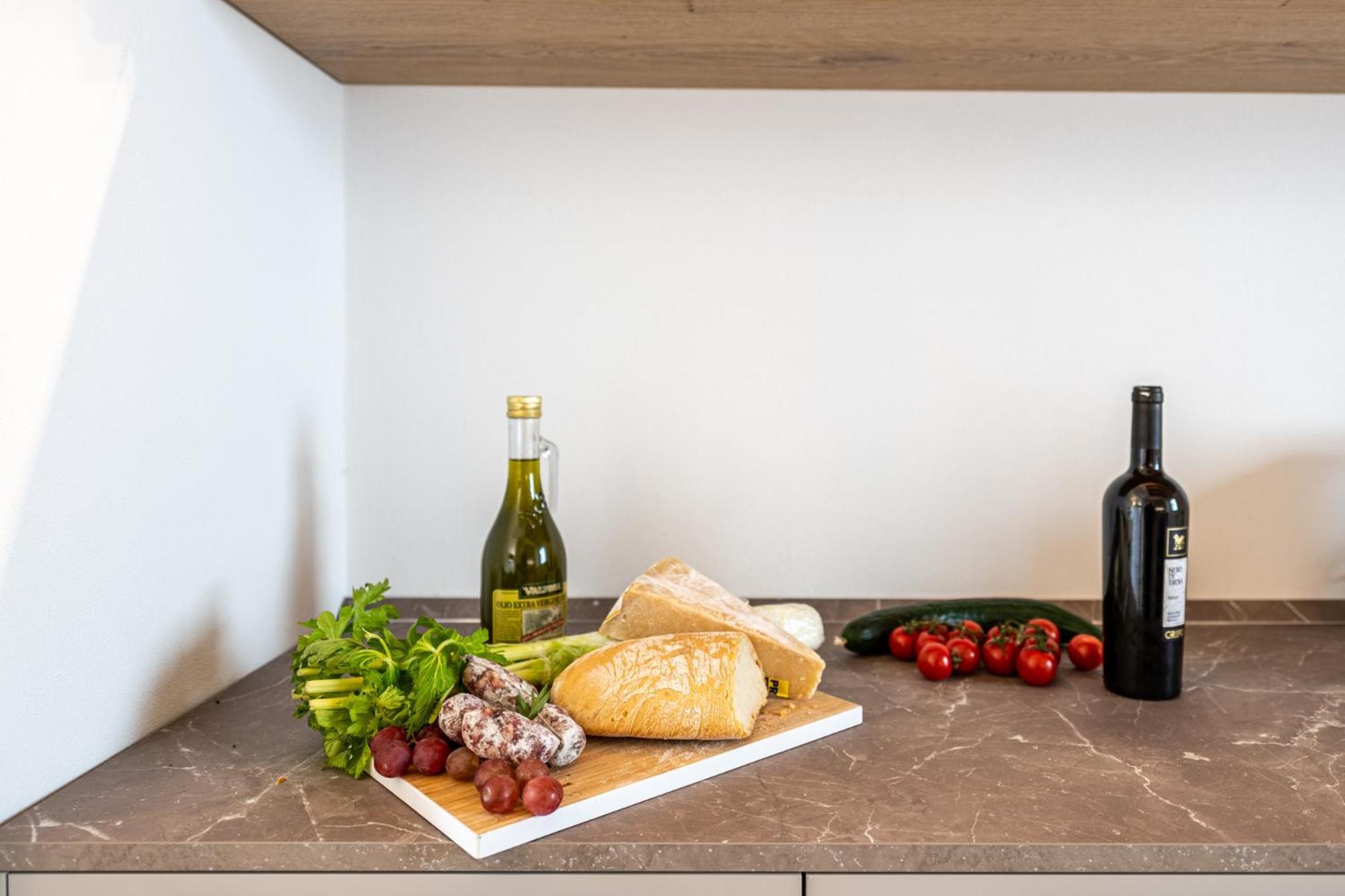 פירנצה Algila Lifestyle Tornabuoni Apartments מראה חיצוני תמונה