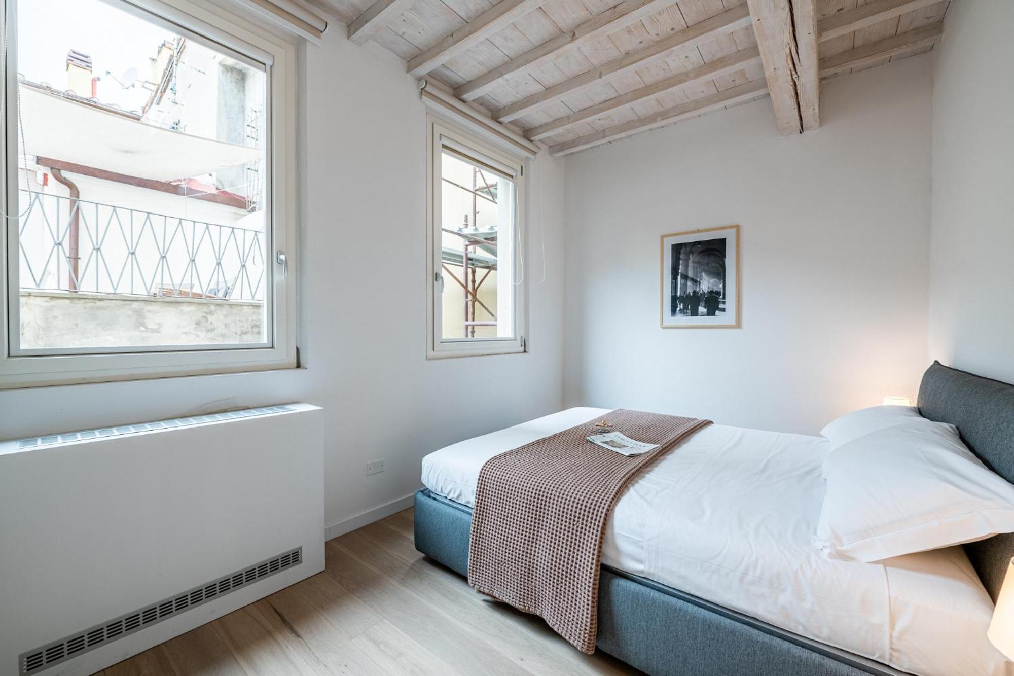 פירנצה Algila Lifestyle Tornabuoni Apartments מראה חיצוני תמונה