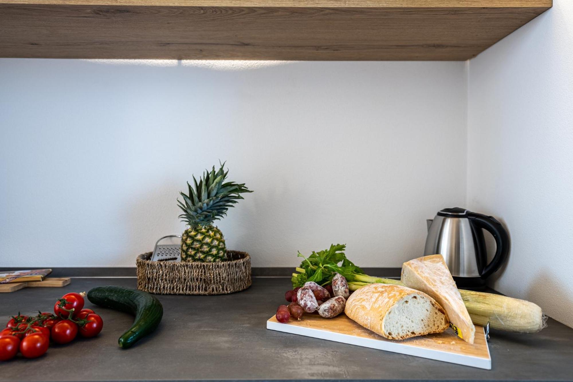 פירנצה Algila Lifestyle Tornabuoni Apartments מראה חיצוני תמונה