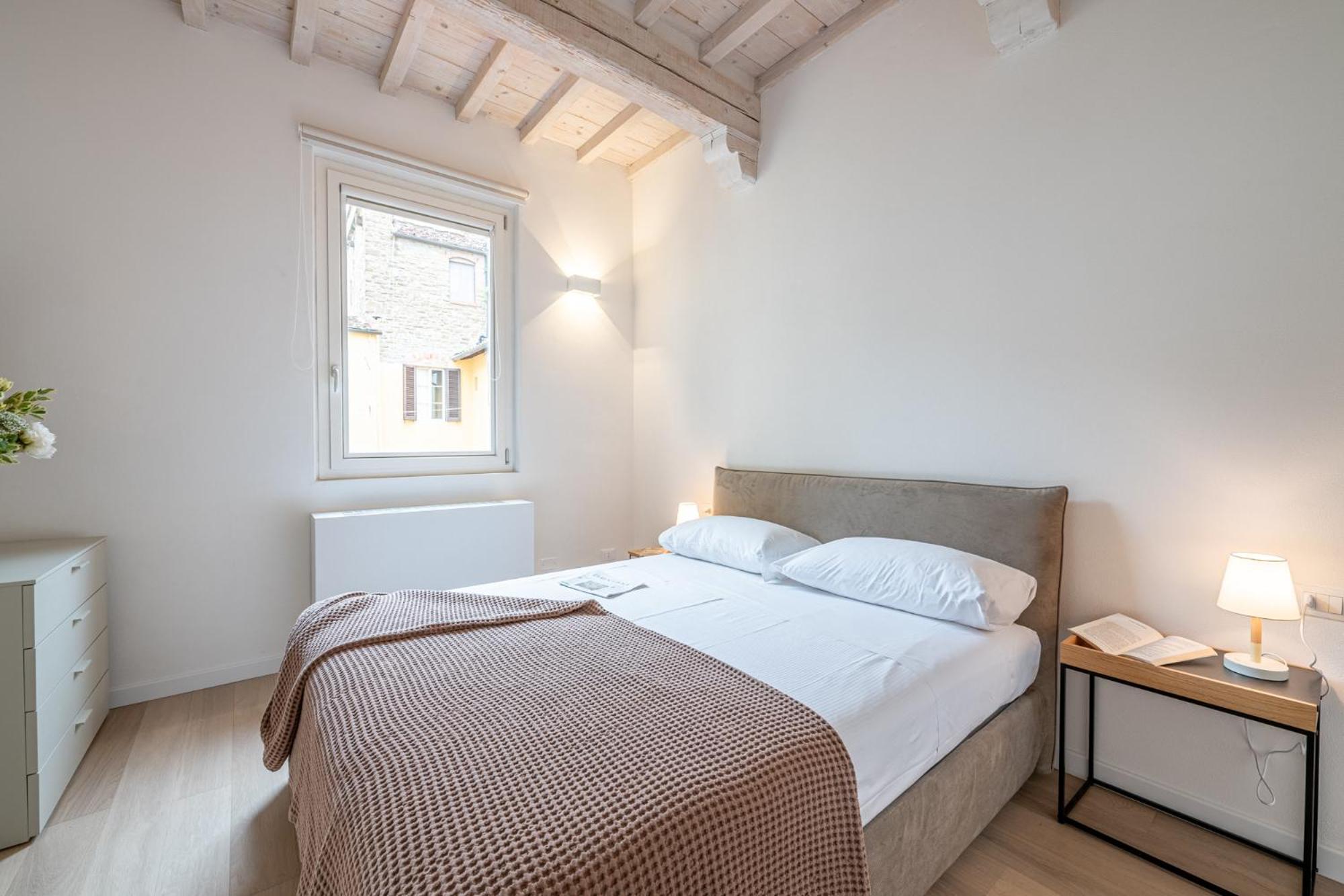 פירנצה Algila Lifestyle Tornabuoni Apartments מראה חיצוני תמונה