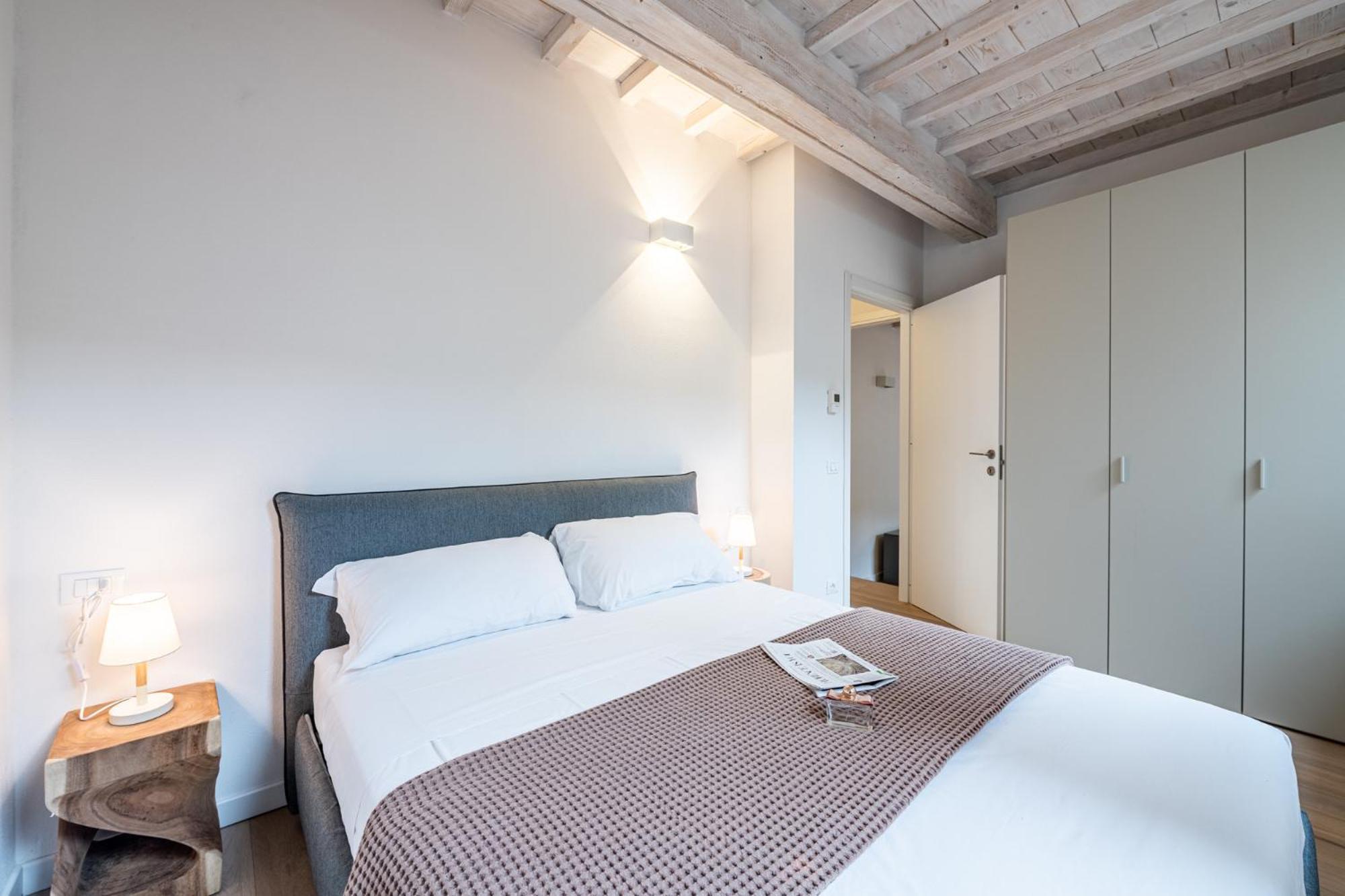 פירנצה Algila Lifestyle Tornabuoni Apartments מראה חיצוני תמונה