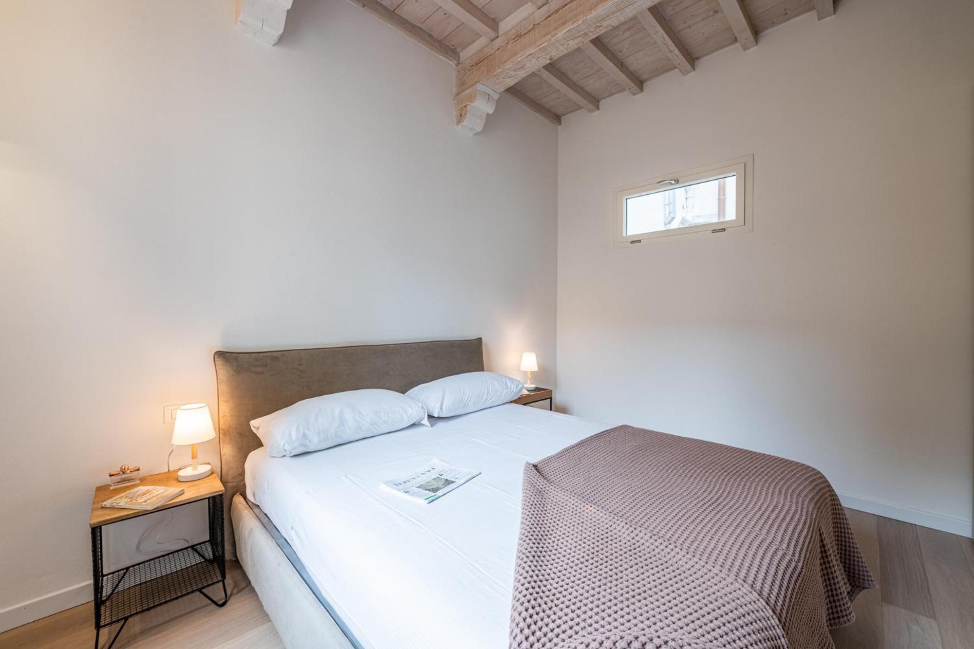 פירנצה Algila Lifestyle Tornabuoni Apartments מראה חיצוני תמונה