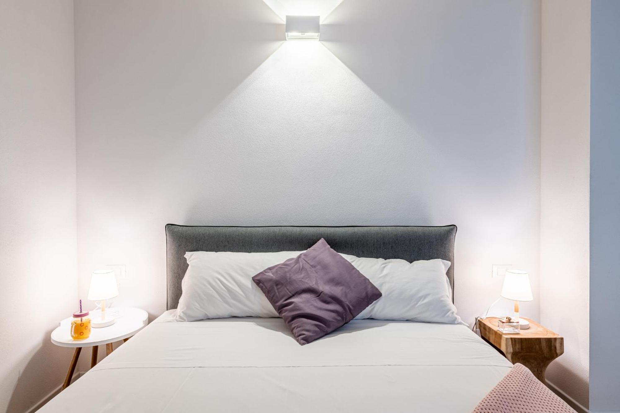 פירנצה Algila Lifestyle Tornabuoni Apartments מראה חיצוני תמונה