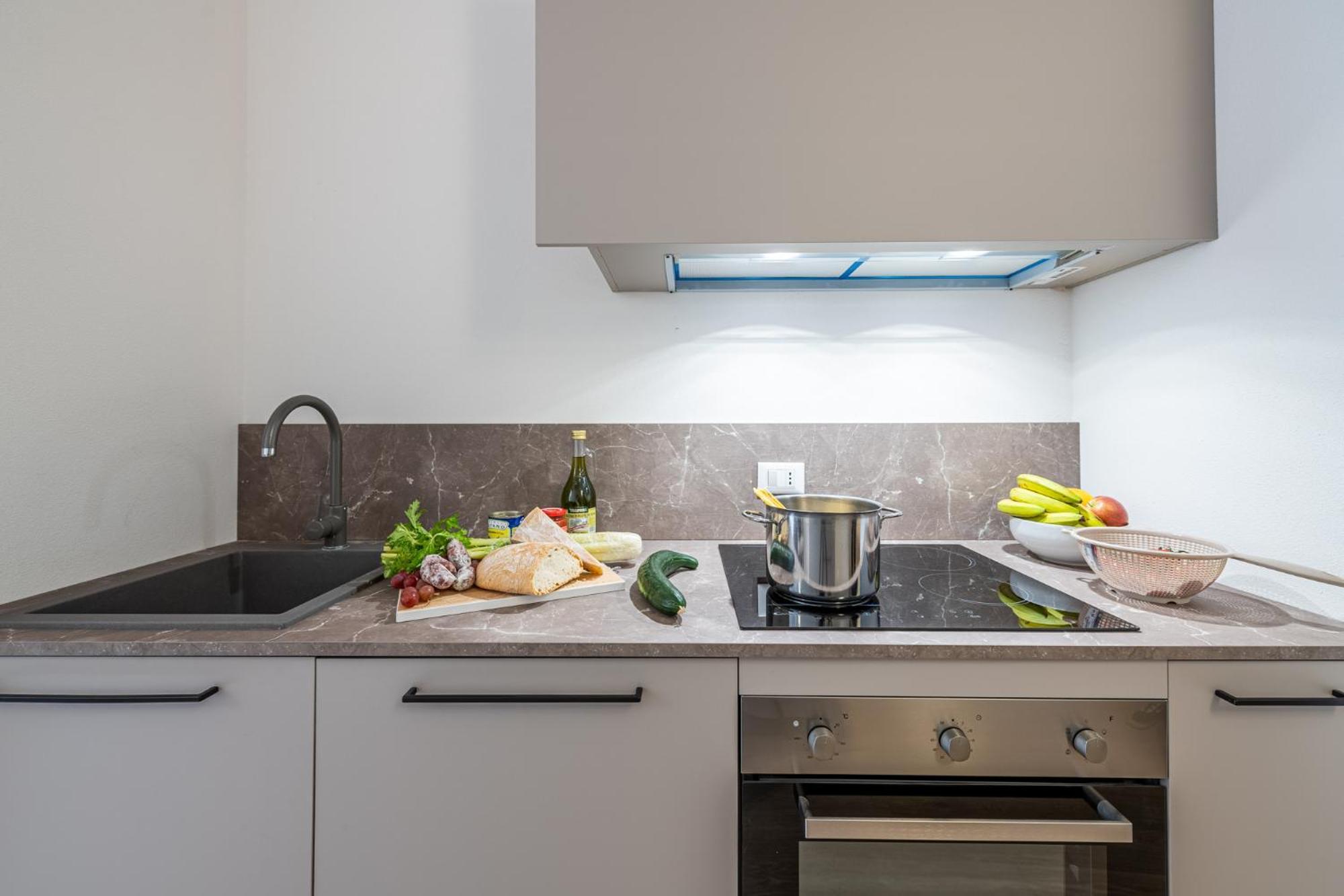 פירנצה Algila Lifestyle Tornabuoni Apartments מראה חיצוני תמונה
