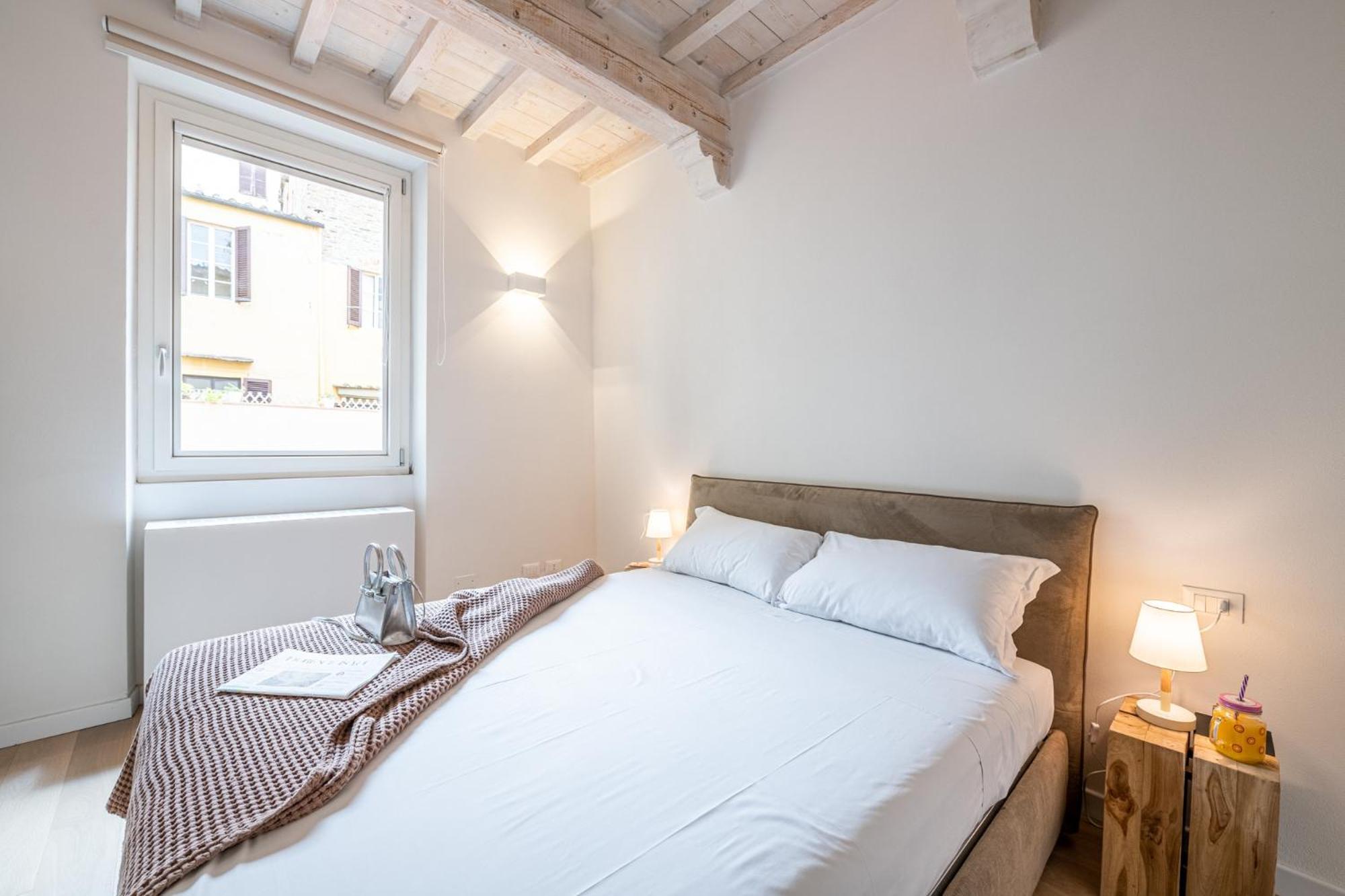 פירנצה Algila Lifestyle Tornabuoni Apartments מראה חיצוני תמונה
