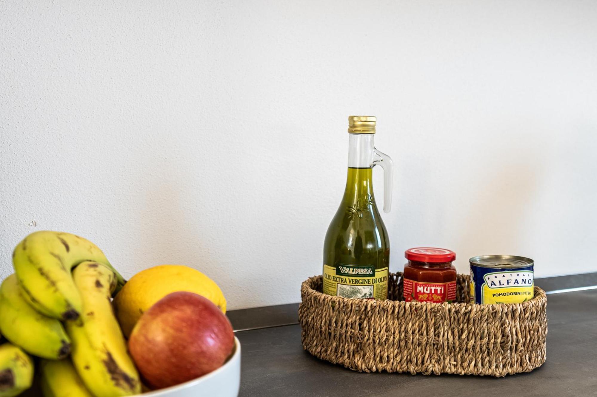 פירנצה Algila Lifestyle Tornabuoni Apartments מראה חיצוני תמונה