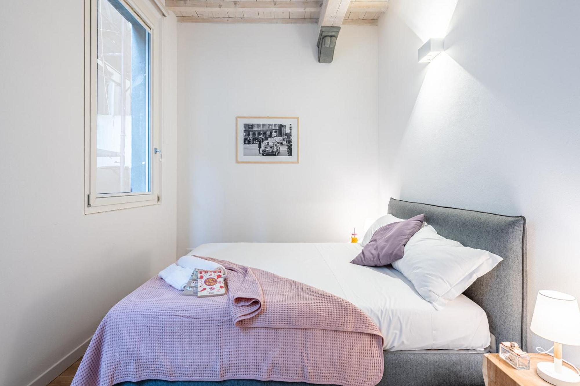 פירנצה Algila Lifestyle Tornabuoni Apartments מראה חיצוני תמונה
