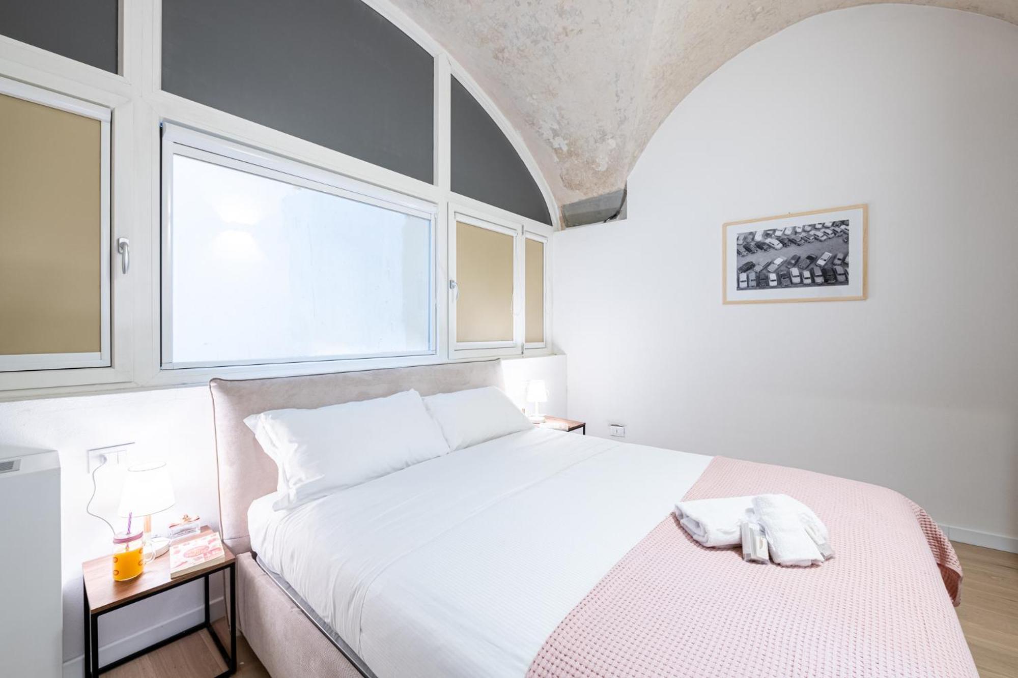 פירנצה Algila Lifestyle Tornabuoni Apartments מראה חיצוני תמונה