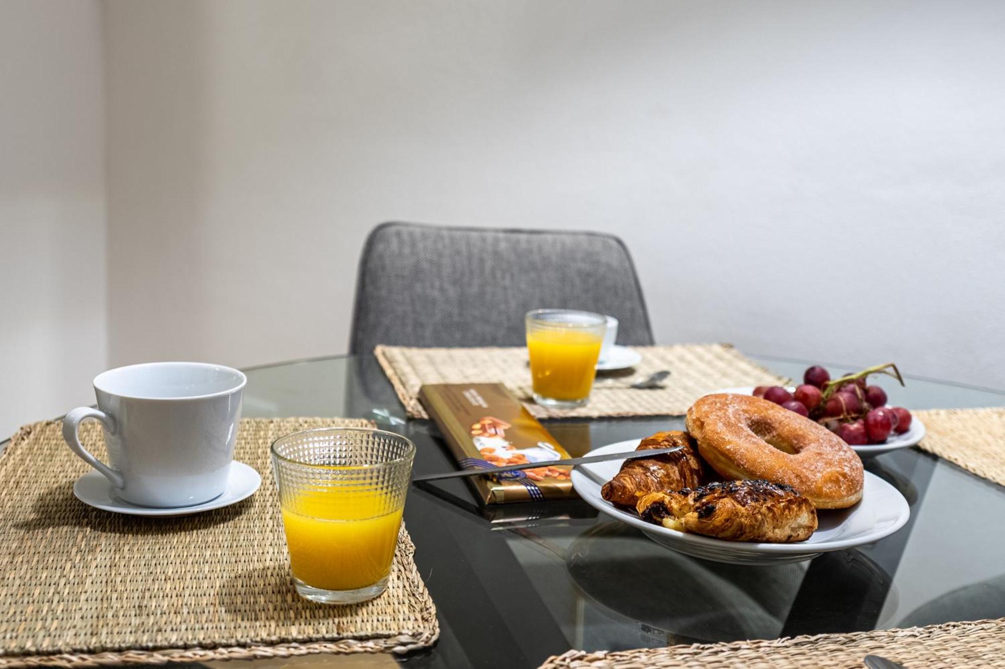 פירנצה Algila Lifestyle Tornabuoni Apartments מראה חיצוני תמונה