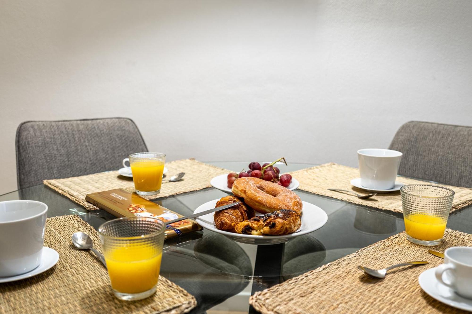פירנצה Algila Lifestyle Tornabuoni Apartments מראה חיצוני תמונה