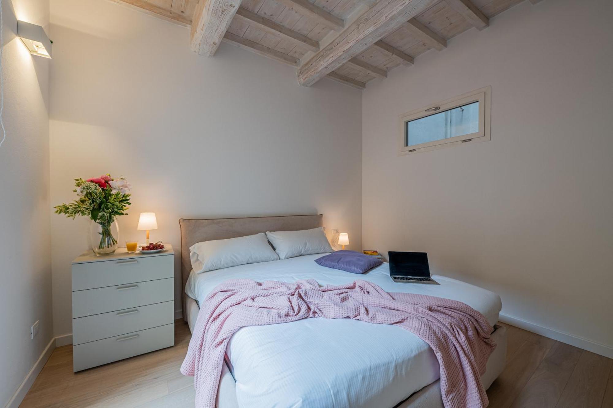פירנצה Algila Lifestyle Tornabuoni Apartments מראה חיצוני תמונה