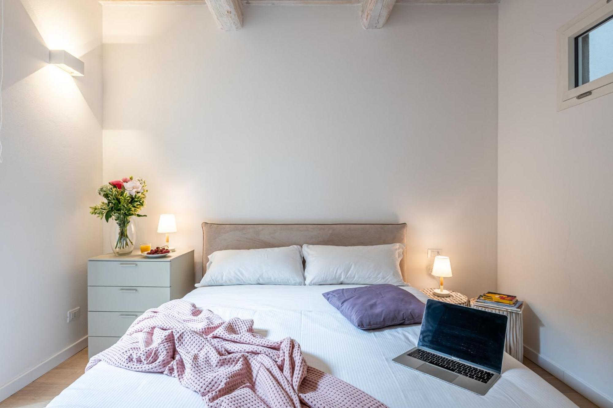 פירנצה Algila Lifestyle Tornabuoni Apartments מראה חיצוני תמונה